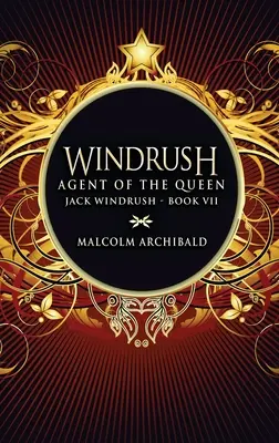 Královnin agent - Agent Of The Queen
