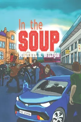 V polévce - In The Soup