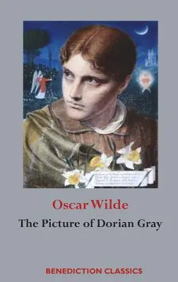 Obraz Doriana Graye - The Picture of Dorian Gray
