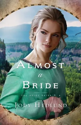 Téměř nevěsta - Almost a Bride