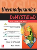 Demystifikovaná termodynamika - Thermodynamics Demystified