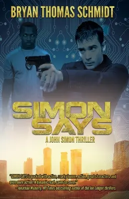 Simon říká - Simon Says
