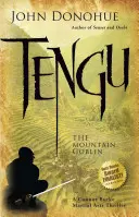 Tengu: Horský skřet - Tengu: The Mountain Goblin