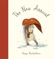 Nový příchod - The New Arrival