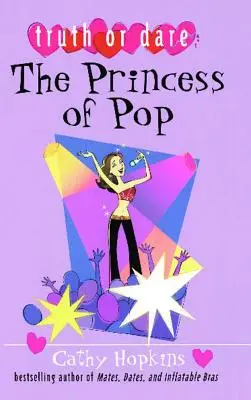 Princezna popu - The Princess of Pop