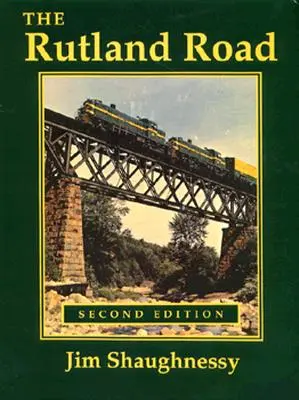 Rutlandská cesta: Druhé vydání - The Rutland Road: Second Edition