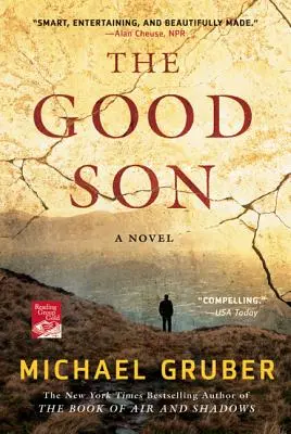 Dobrý syn - The Good Son