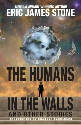 Lidé ve zdech: a jiné příběhy - The Humans in the Walls: and Other Stories