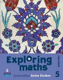 Exploring maths: Třída 5: učebnice - Exploring maths: Tier 5 Class book