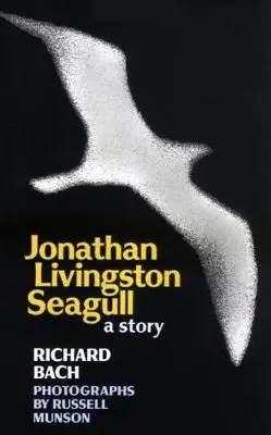 Jonathan Livingston Racek - Jonathan Livingston Seagull