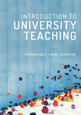 Úvod do univerzitní výuky - Introduction to University Teaching