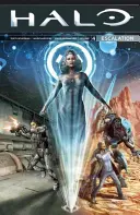 Halo: Eskalace, 4. díl - Halo: Escalation, Volume 4