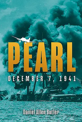Perla: 7. prosince 1941 - Pearl: December 7, 1941