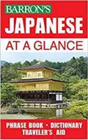 Japonština v kostce - Japanese at a Glance