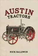 Traktory Austin - Austin Tractors