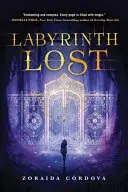 Ztracený labyrint - Labyrinth Lost