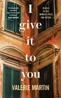 Dávám ti to - I Give It To You