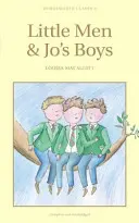 Malí muži a Jo's Boys - Little Men & Jo's Boys