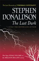 Poslední tma - Last Dark