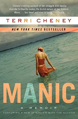 Muži v maniakálním stavu: Memoáry - Manic: A Memoir