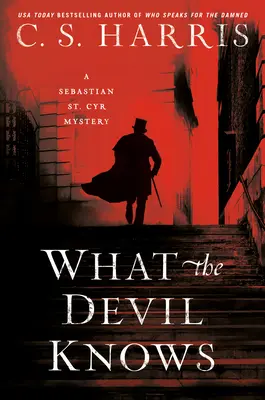 Co ďábel ví - What the Devil Knows