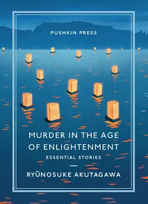 Vražda v době osvícenství: Zásadní příběhy - Murder in the Age of Enlightenment: Essential Stories