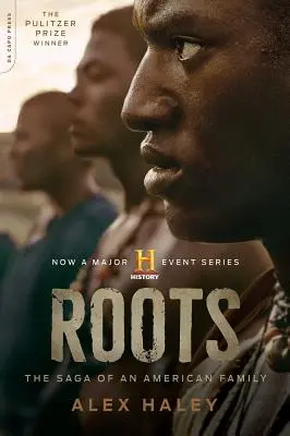 Kořeny: Sága jedné americké rodiny - Roots: The Saga of an American Family