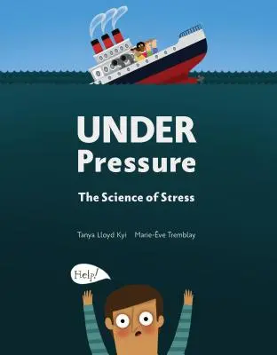 Pod tlakem: Věda o stresu - Under Pressure: The Science of Stress