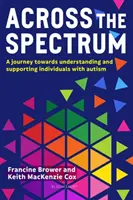 Napříč spektrem - Cesta k pochopení a podpoře autistů (Brower Francine (Education Consultant UK)) - Across the Spectrum - A journey towards understanding and supporting autistic individuals (Brower Francine (Education Consultant UK))