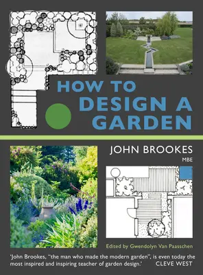 Jak navrhnout zahradu - How to Design a Garden