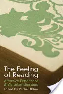 Pocit ze čtení: Afektivní prožitek a viktoriánská literatura - The Feeling of Reading: Affective Experience & Victorian Literature