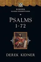 Žalmy 1-72 - Psalms 1-72