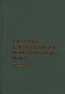 Analýza dat pomocí regresních a víceúrovňových/hierarchických modelů - Data Analysis Using Regression and Multilevel/Hierarchical Models