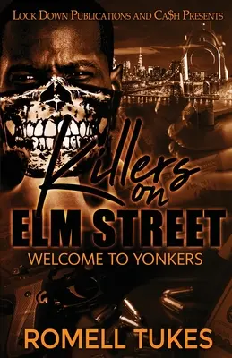 Zabijáci na Elm Street - Killers on Elm Street