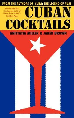 Kubánské koktejly - Cuban Cocktails
