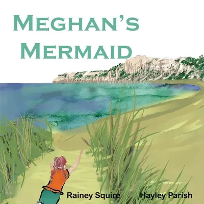 Meghanina mořská panna - Meghan's Mermaid