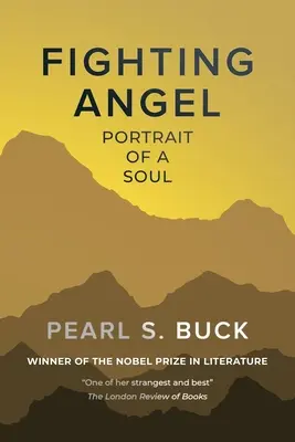 Bojový anděl: Portrét jedné duše - Fighting Angel: Portrait of a Soul
