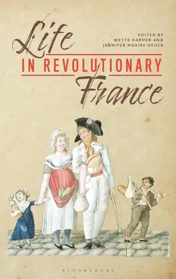 Život v revoluční Francii - Life in Revolutionary France
