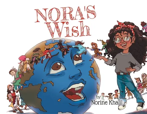 Nořino přání - Nora's Wish