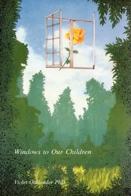 Okna k našim dětem - Windows to Our Children