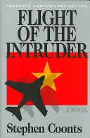 Let vetřelce - vydání k 20. výročí - Flight of the Intruder - 20th Anniversary Edition