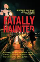 Osudově strašidelný - Fatally Haunted