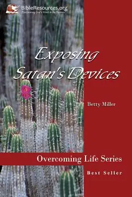 Odhalení satanových nástrah - Exposing Satan's Devices