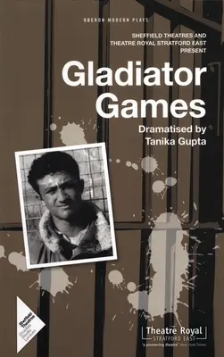 Gladiátorské hry: Sheffield Theatres with Theatre Royal Stratford East Present - Gladiator Games: Sheffield Theatres with Theatre Royal Stratford East Present