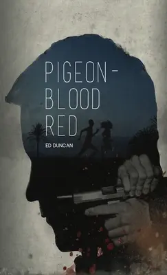 Červená holubí krev - Pigeon-Blood Red