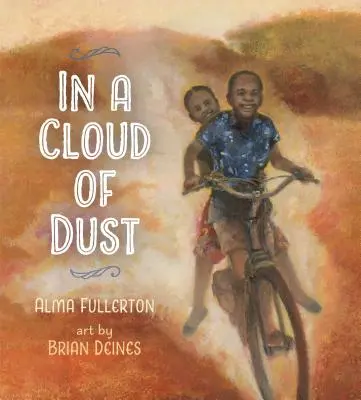 V oblaku prachu - In a Cloud of Dust
