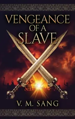 Pomsta otroka - Vengeance Of A Slave