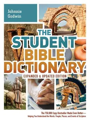 Studentský biblický slovník - The Student Bible Dictionary