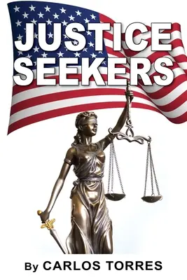 Hledači spravedlnosti - Justice Seekers