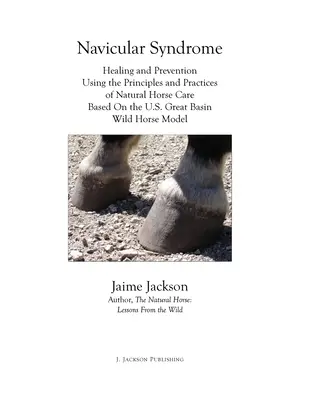 Navikulární syndrom - Navicular Syndrome